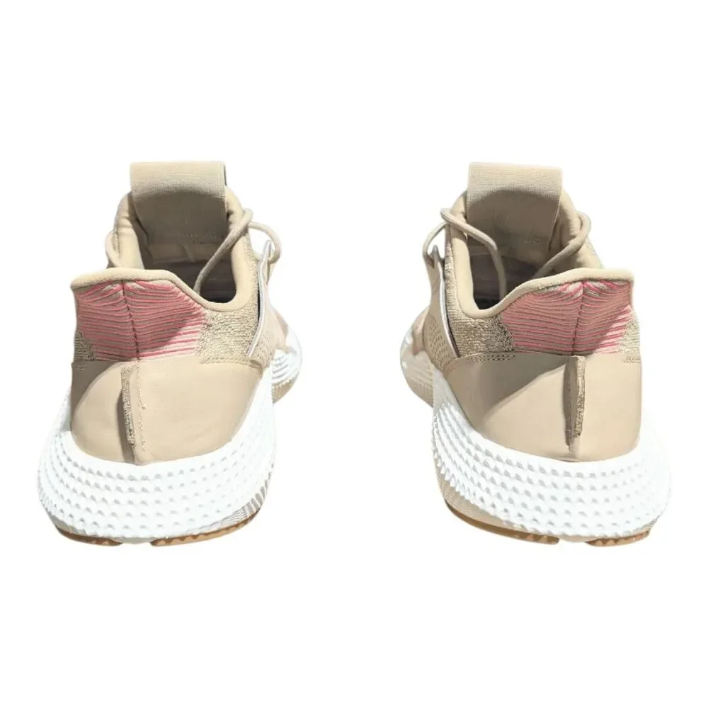 ADIDAS Prophere 'Trace Khaki' Running Shoes Size 14